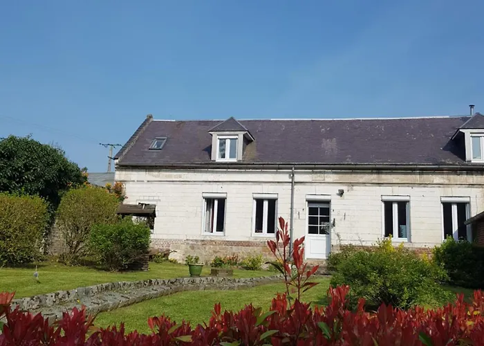 Le Gite De L\'Oppidum